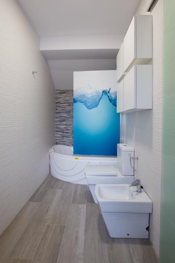 Ferienwohnung Lofts Complejo Playa Mar Portonovo Exterior foto